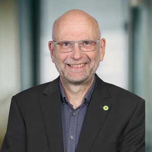 Portrait-Foto der Kandidaten