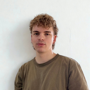 Portrait-Foto der Kandidaten