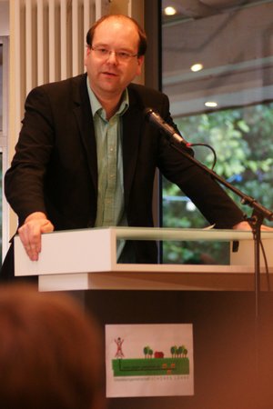 Christian Meyer (Bündnis 90/Die Grünen)