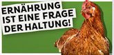 Bild: Ernährung - eine Frage der Haltung