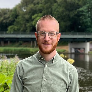 Portrait-Foto der Kandidaten