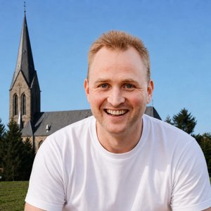 Portrait-Foto der Kandidaten
