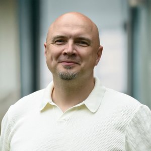 Portrait-Foto der Kandidaten