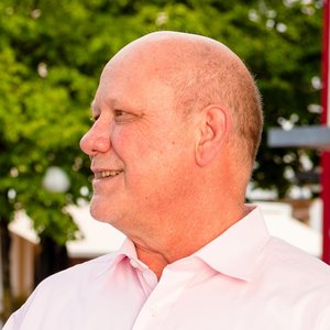 Portrait-Foto der Kandidaten