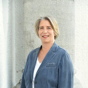 Portrait-Foto der Kandidaten
